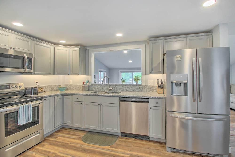 Photo of Kitchen in Franklin