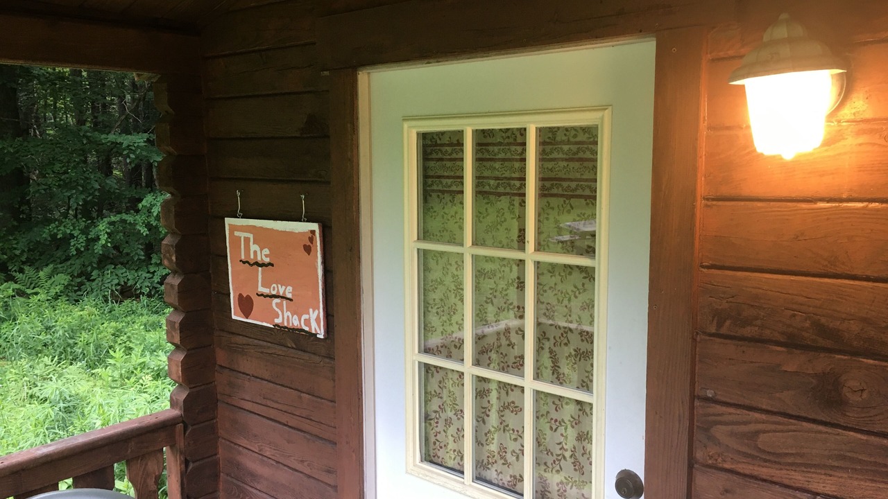 Photo of Patio Balcony in Dryden
