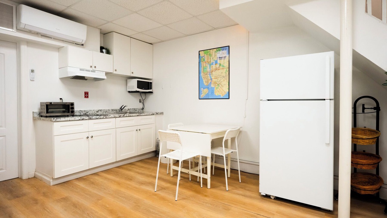 Photo of Kitchen in Queens