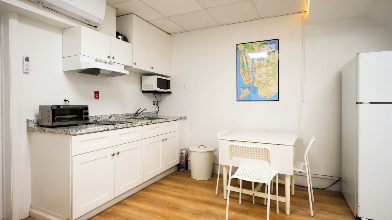 Photo of Kitchen in Queens