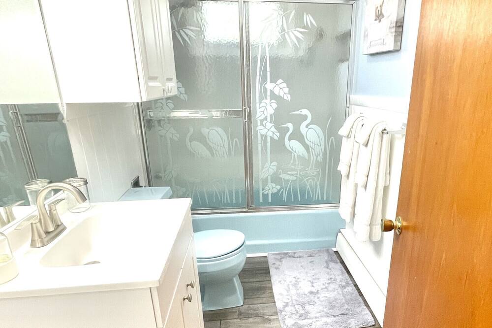 Photo of Bathroom in Littleton