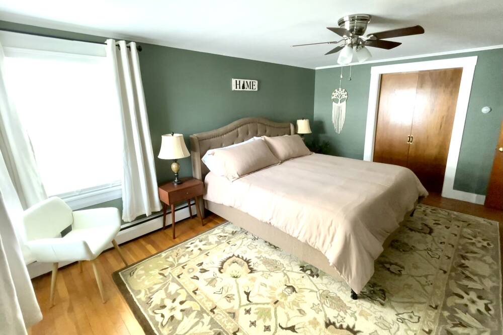 Photo of Bedroom in Littleton