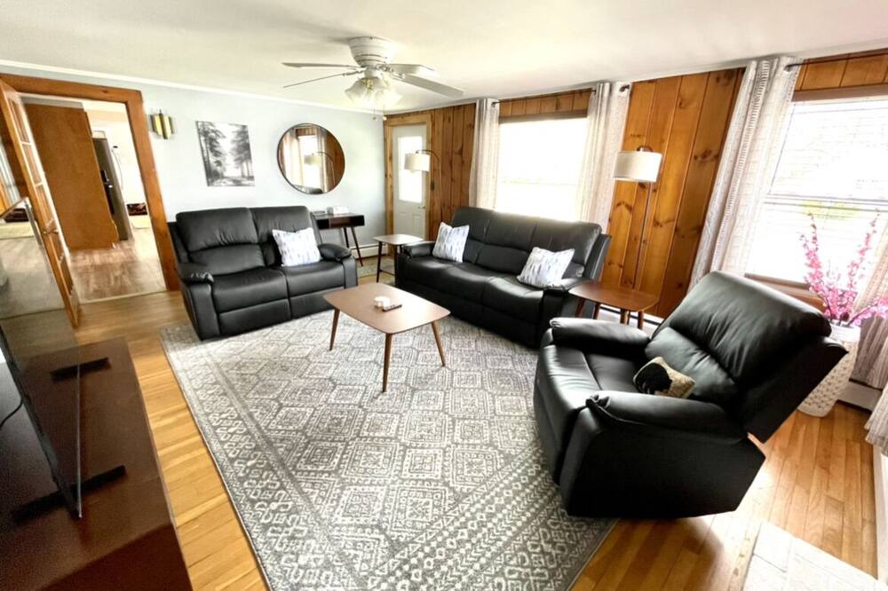 Photo of Livingroom in Littleton