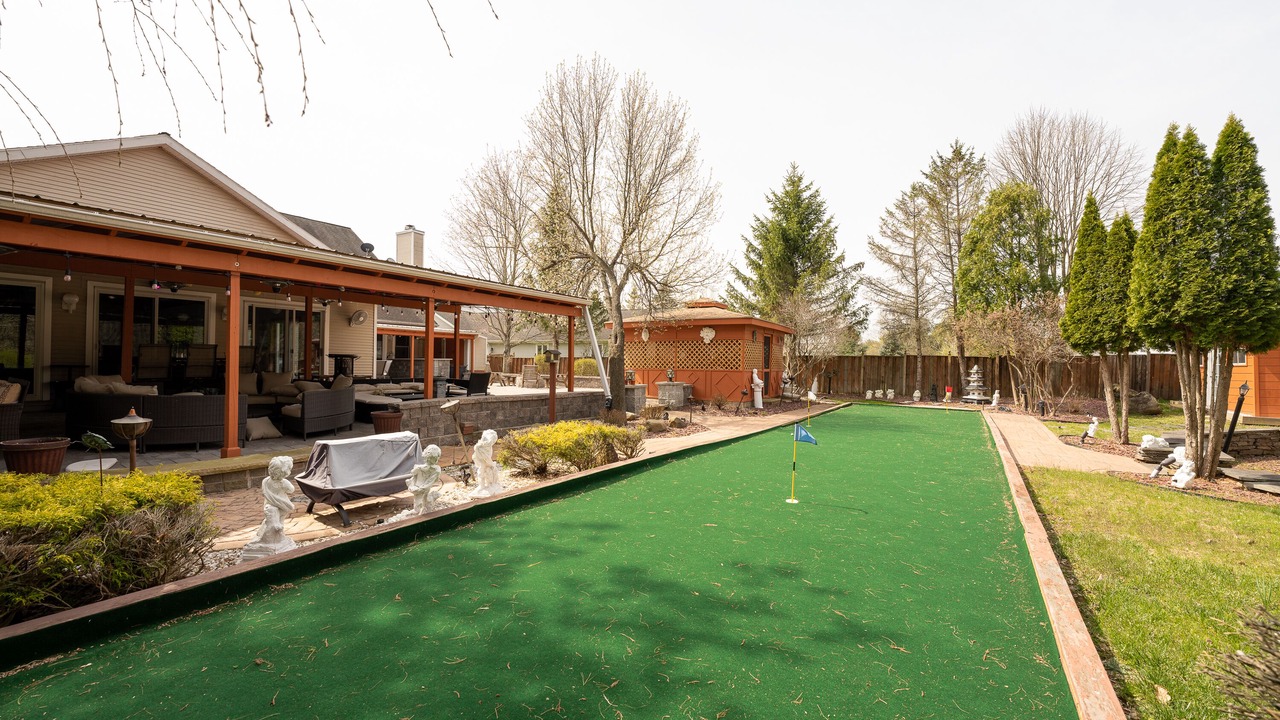 Photo of Outdoor in Westmere
