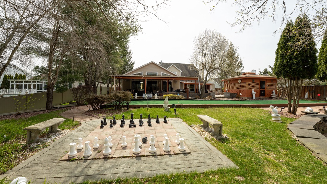 Photo of Outdoor in Westmere