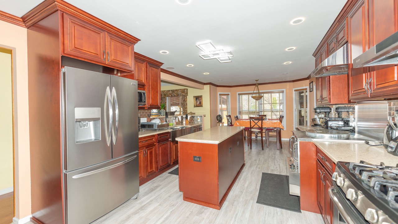 Photo of Kitchen in Westmere