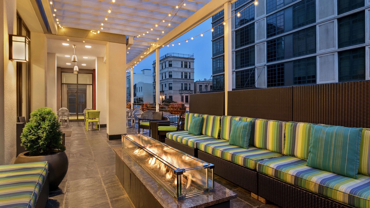 Photo of Outdoor in Queens