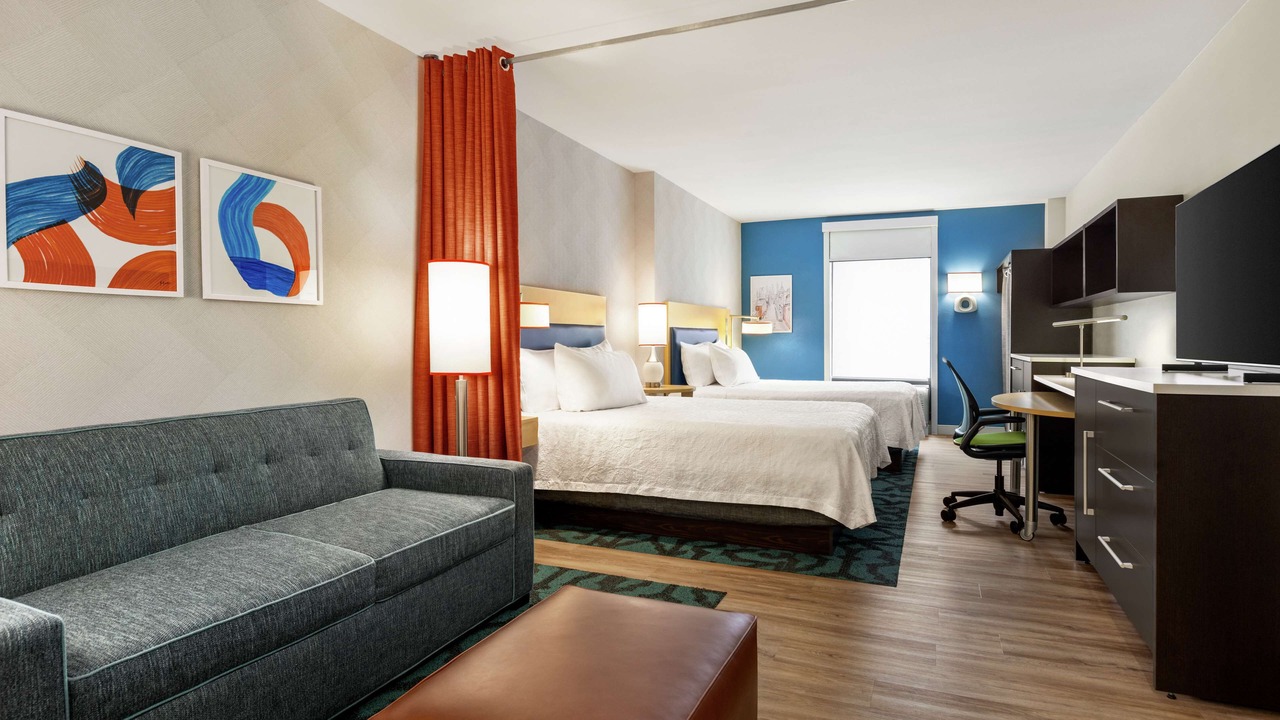 Photo of Bedroom in Queens