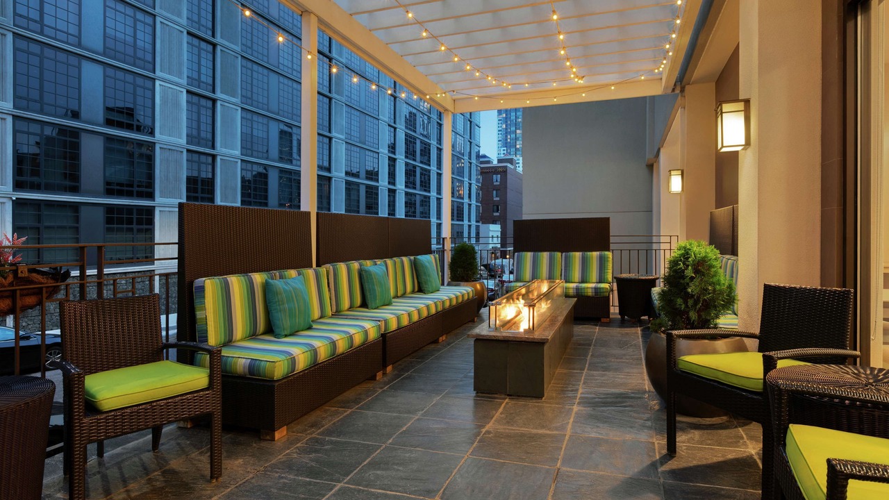 Photo of Outdoor in Queens