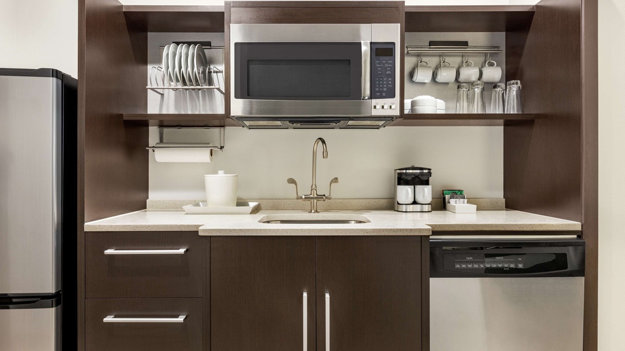 Photo of Kitchen in Queens