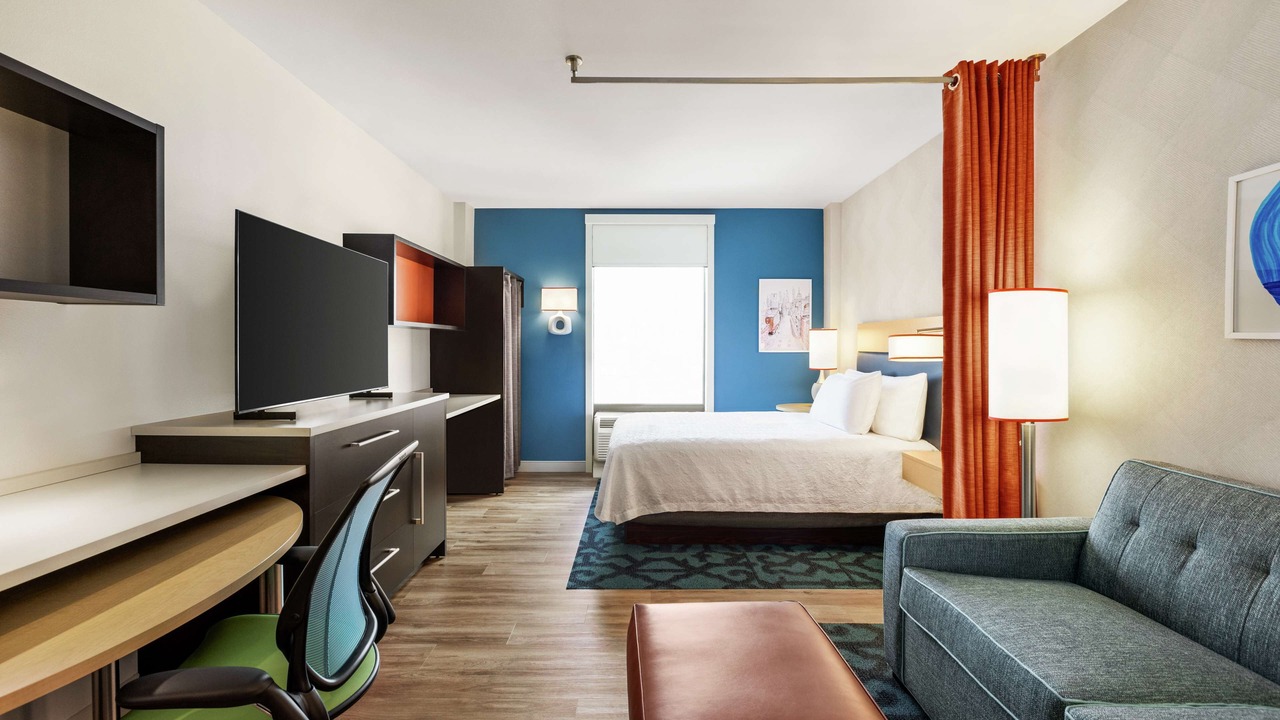 Photo of Bedroom in Queens