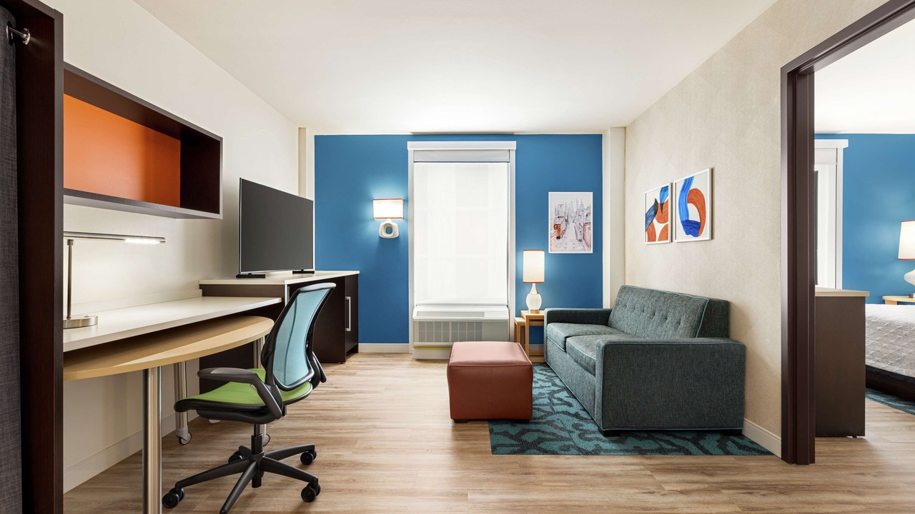 Photo of Bedroom in Queens