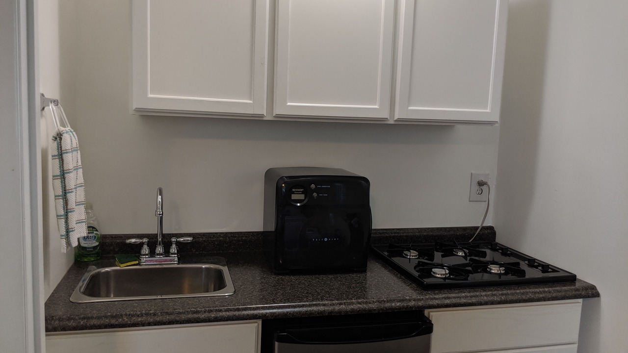 Photo of Kitchen in Clarence