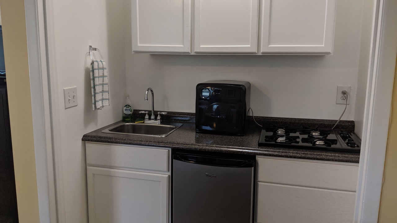 Photo of Kitchen in Clarence