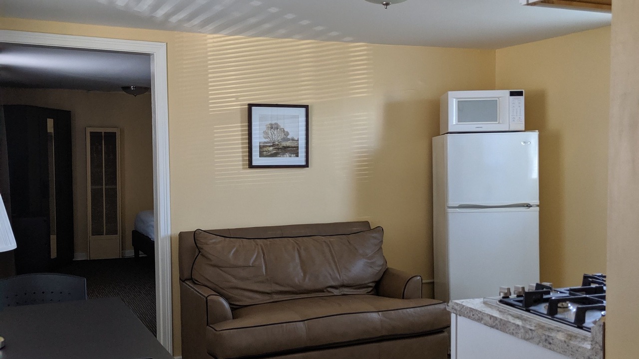Photo of Bedroom in Clarence