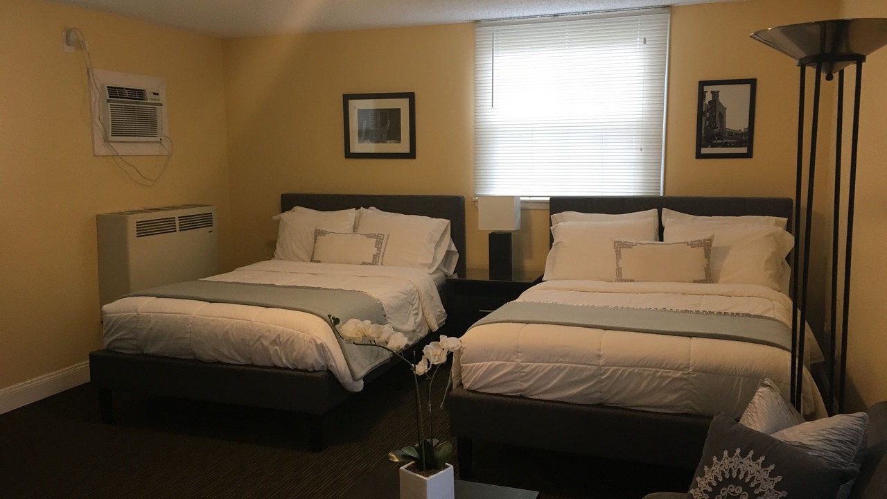 Photo of Bedroom in Clarence
