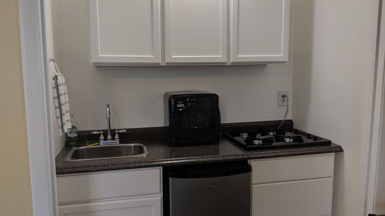 Photo of Kitchen in Clarence