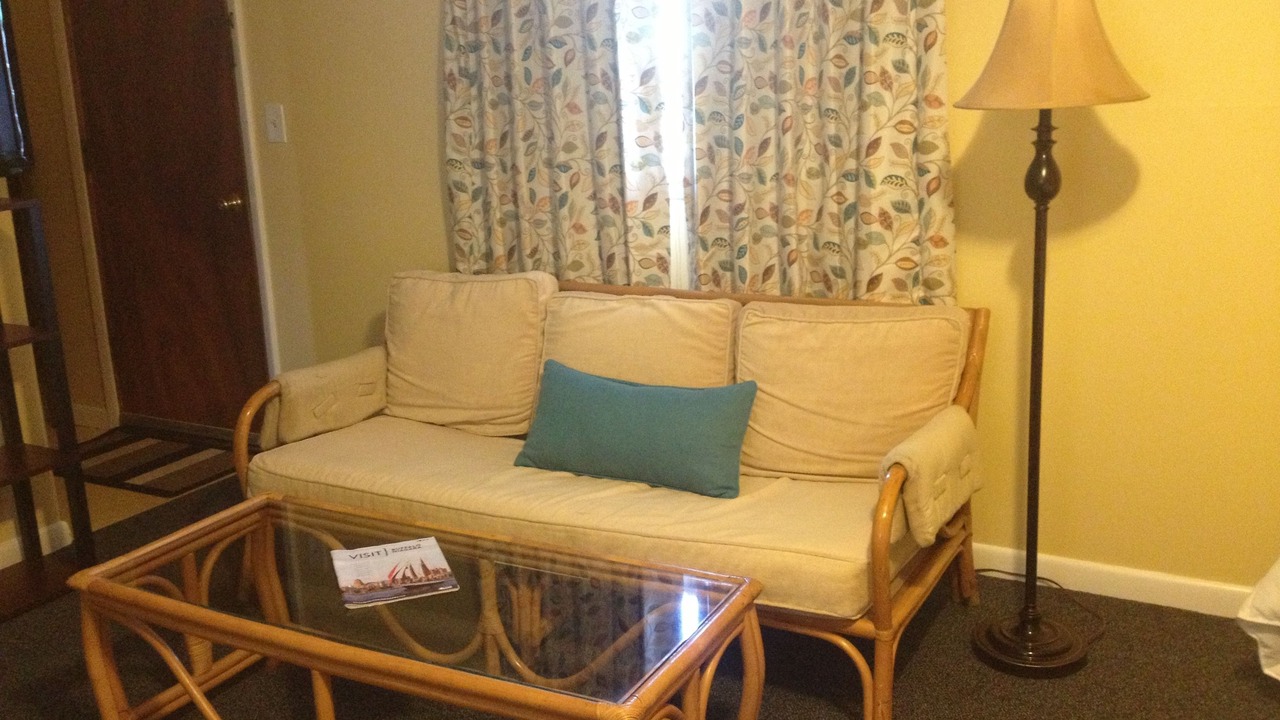 Photo of Bedroom in Clarence