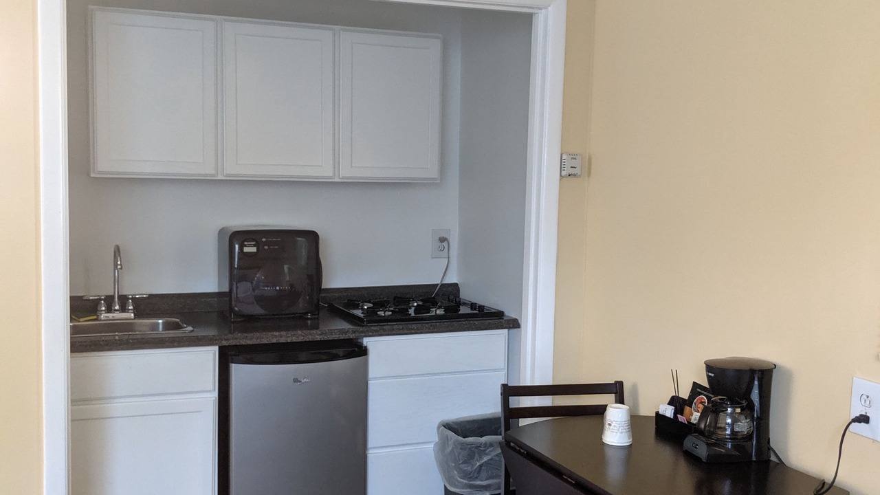 Photo of Bedroom in Clarence