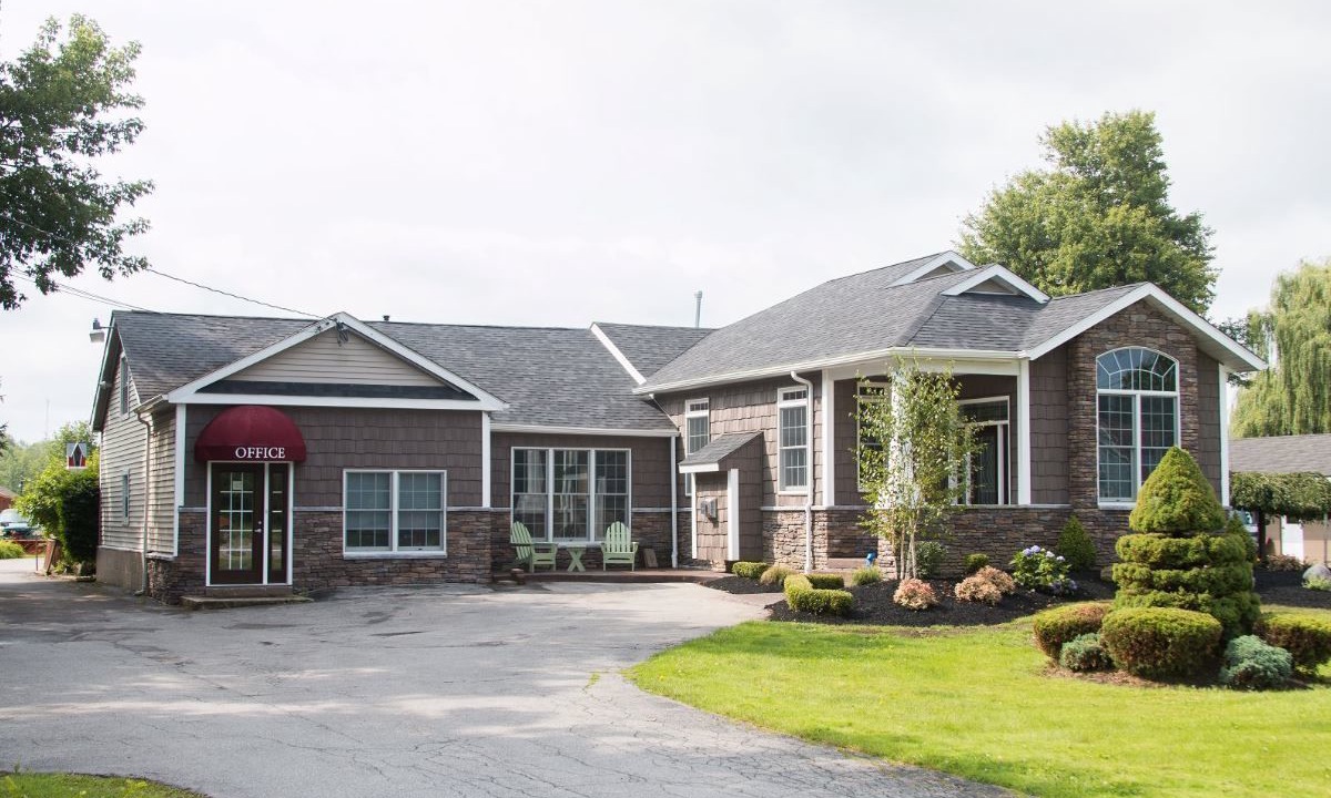 Photo of Outdoor in Clarence