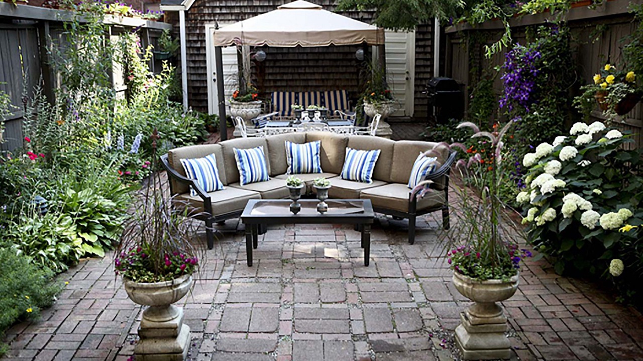Photo of Patio Balcony in Albany