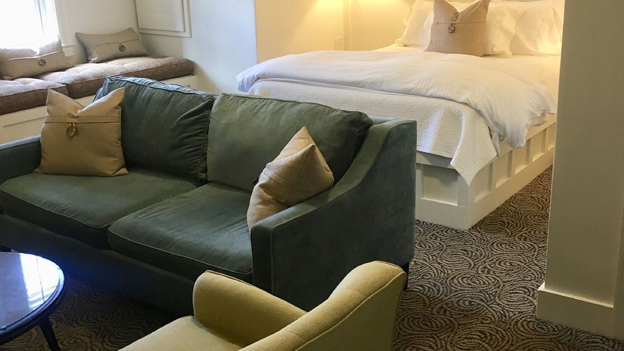 Photo of Livingroom in Albany
