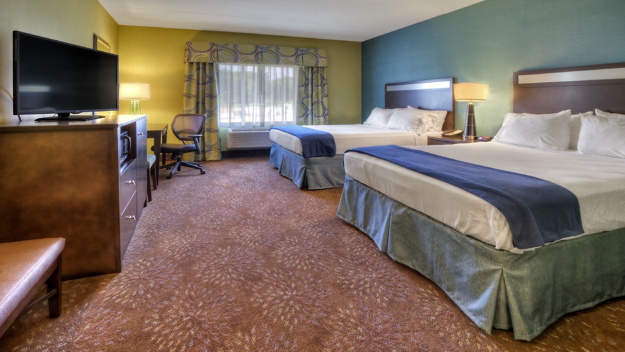 Photo of Bedroom in Canonsburg
