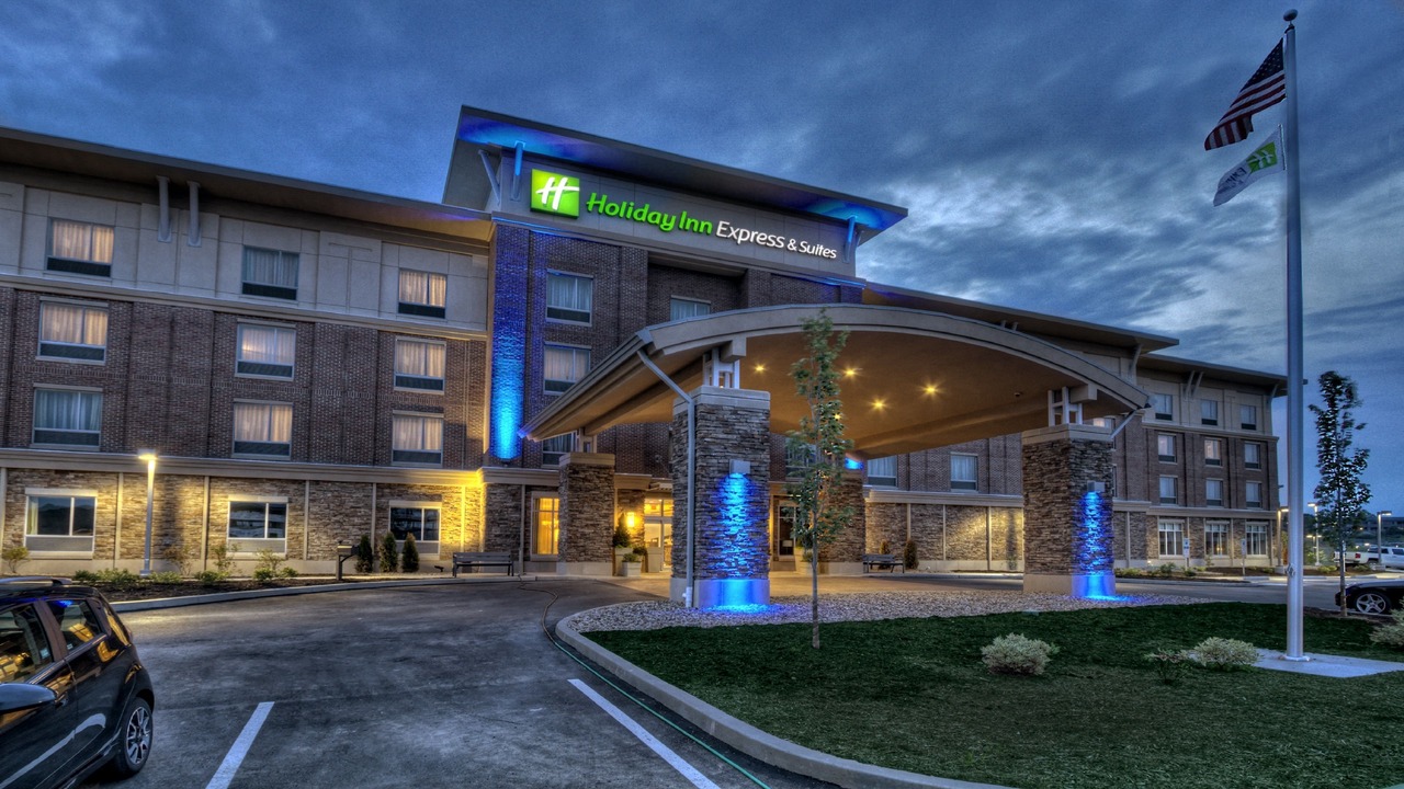 Photo of Outdoor in Canonsburg