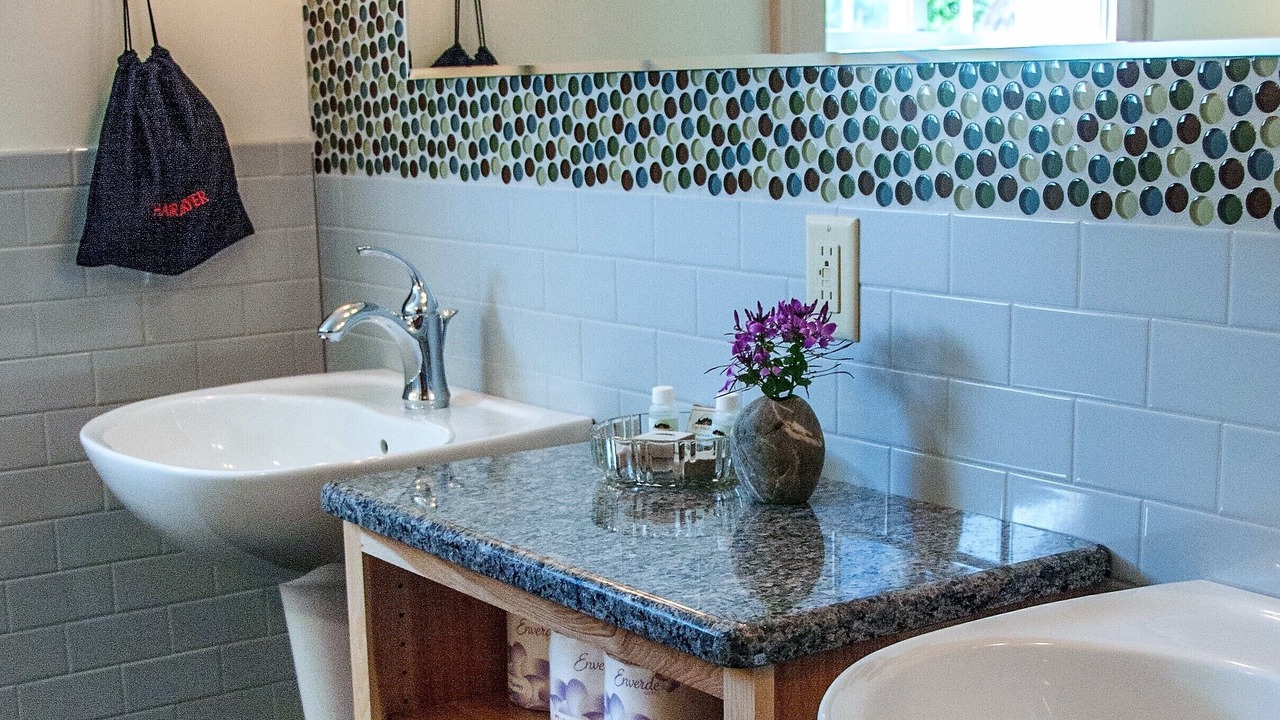 Photo of Bathroom in Upper Village