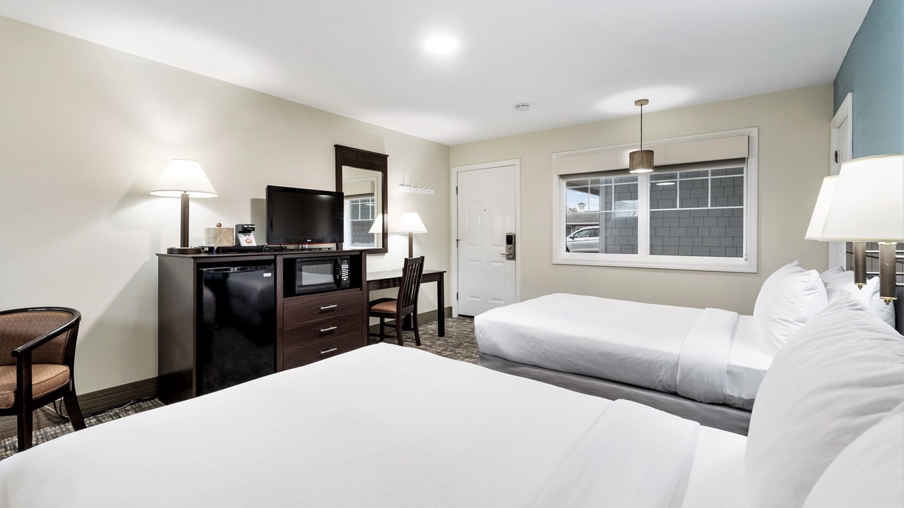 Photo of Bedroom in Upper Village