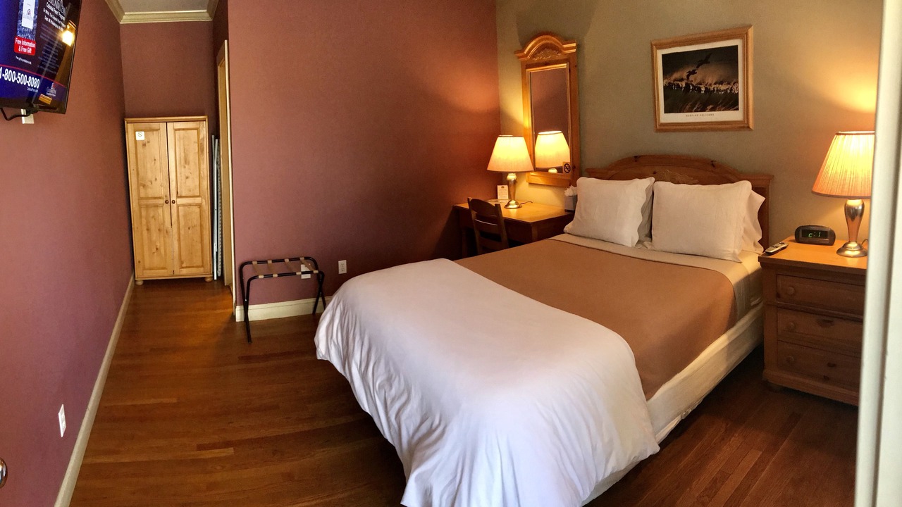 Photo of Bedroom in Southampton