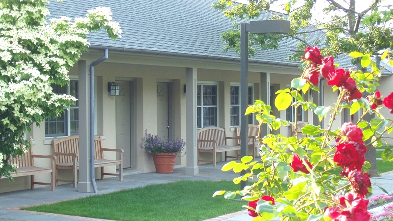 Photo of Outdoor in Southampton