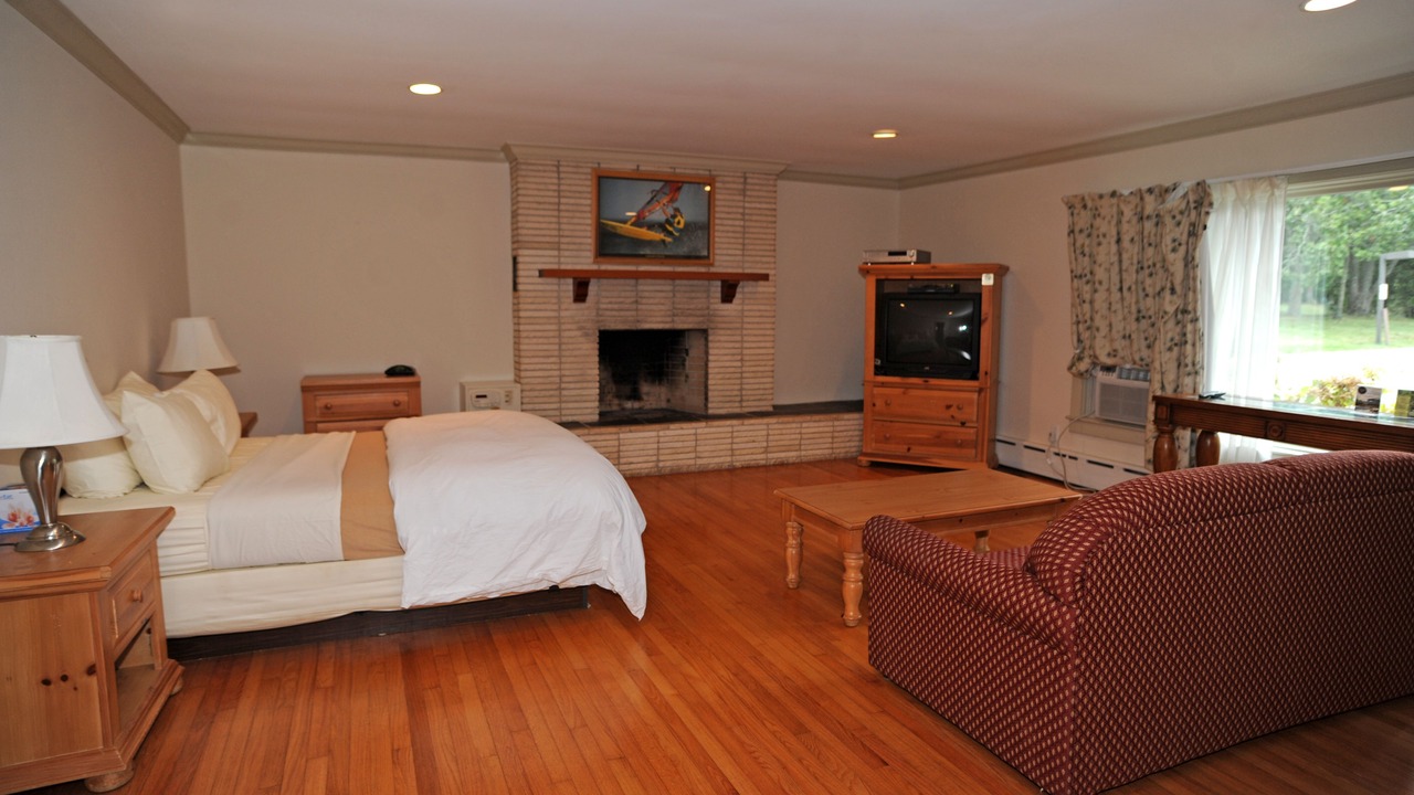 Photo of Livingroom in Southampton