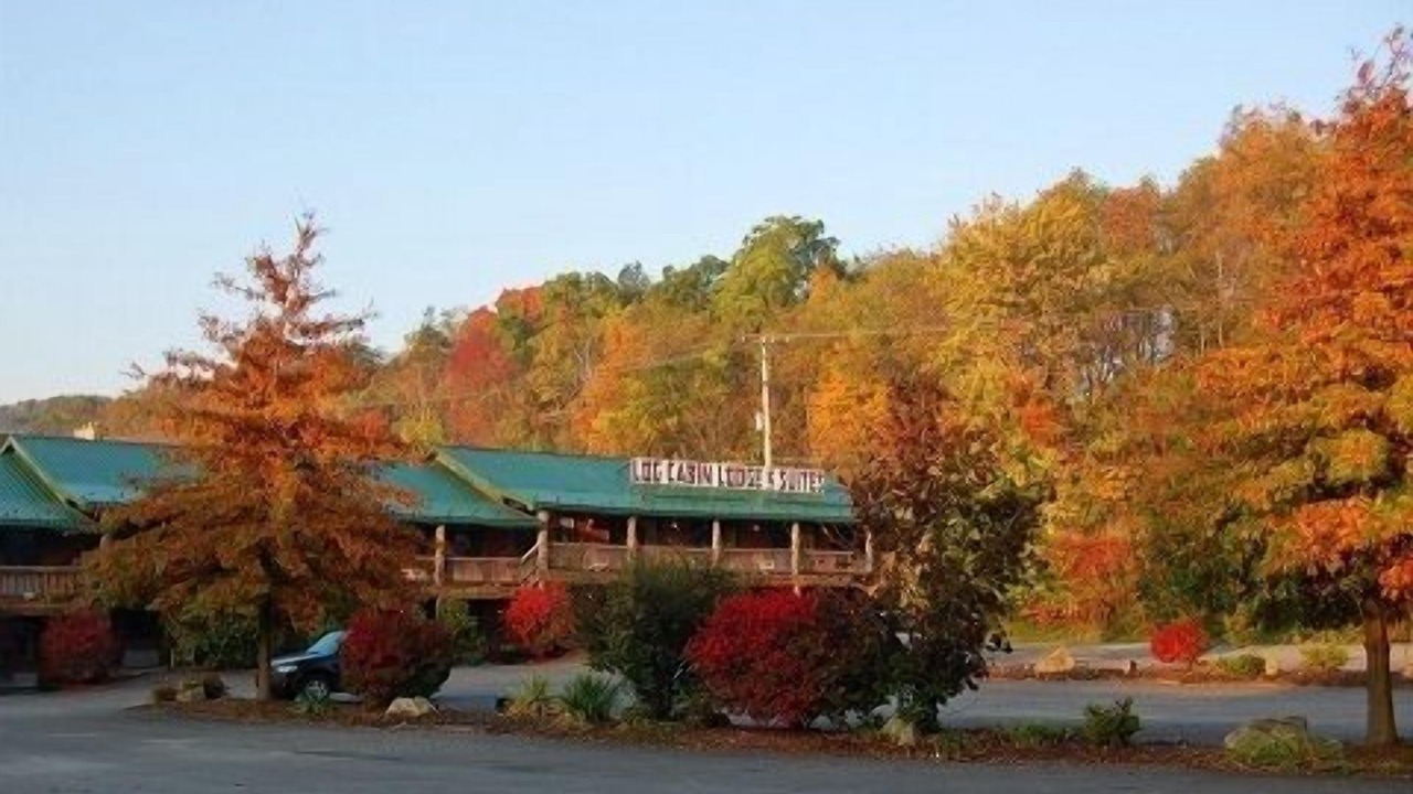 Photo of Outdoor in Jones Mills