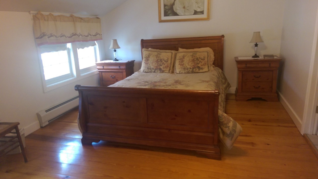 Photo of Bedroom in North Canaan