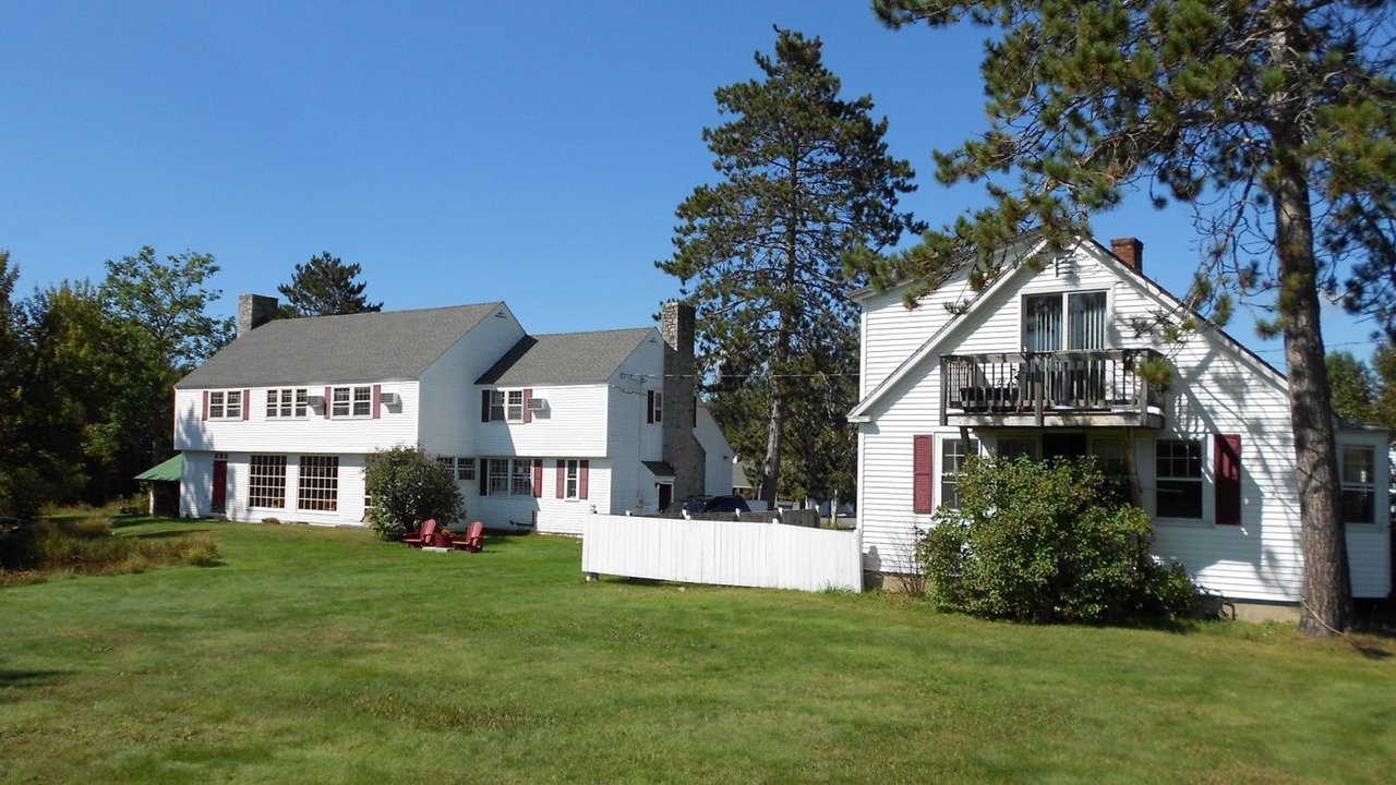 Photo of Outdoor in Franconia
