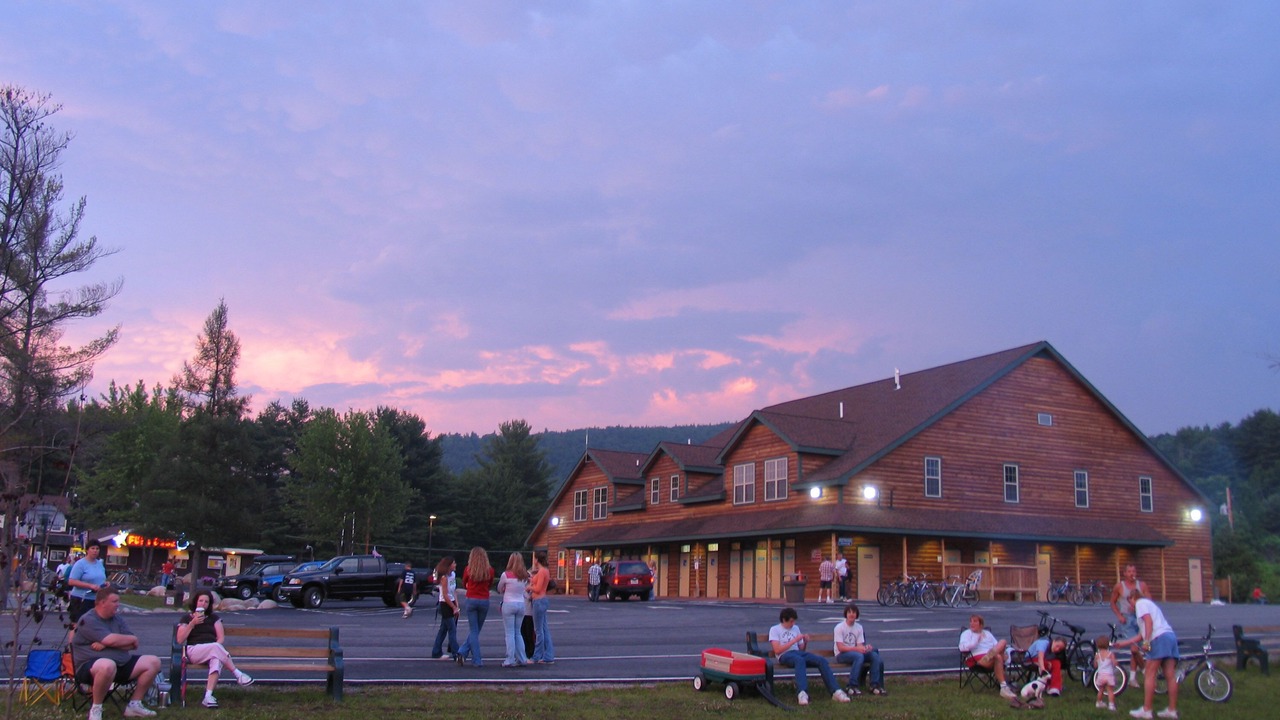 Photo of Outdoor in Diamond Point