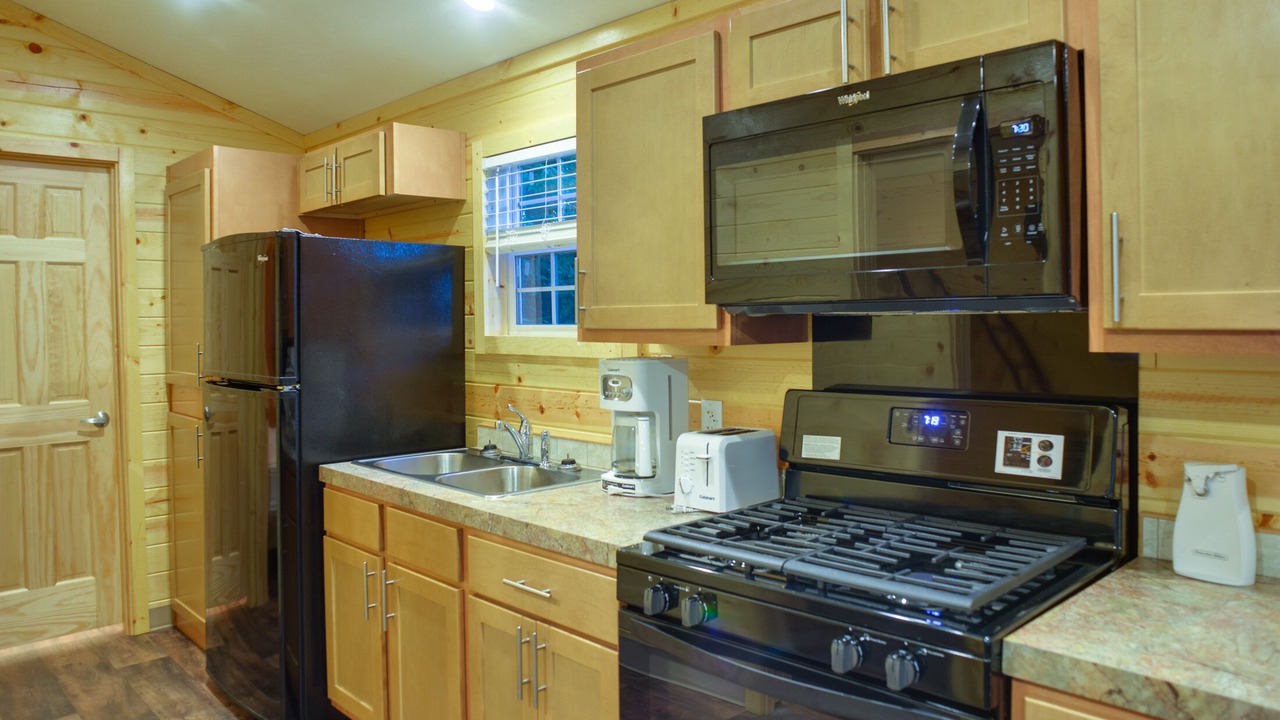Photo of Kitchen in Diamond Point