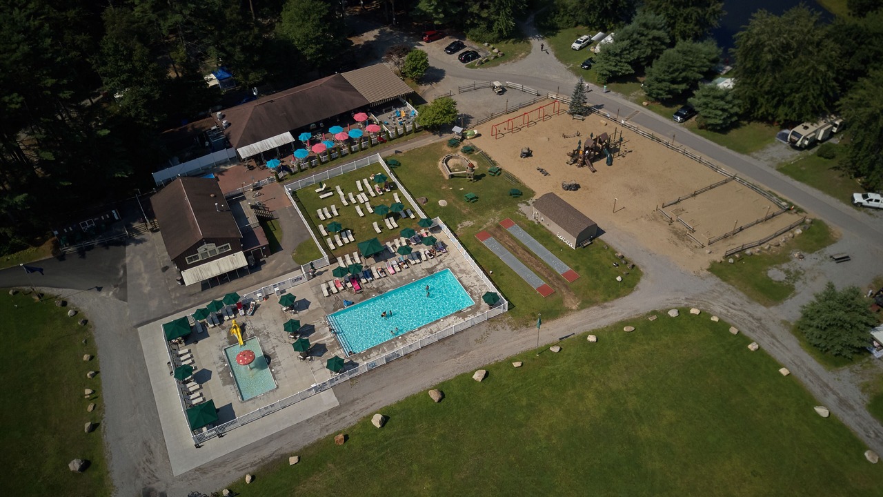 Photo of Outdoor in Diamond Point