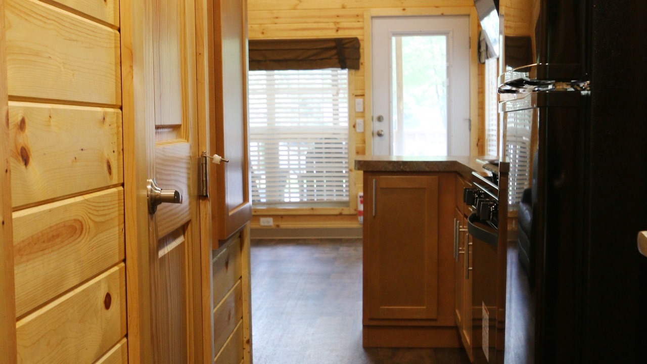 Photo of Kitchen in Diamond Point