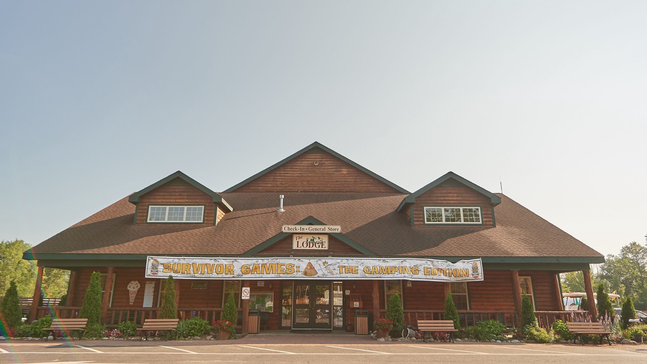 Photo of Outdoor in Diamond Point