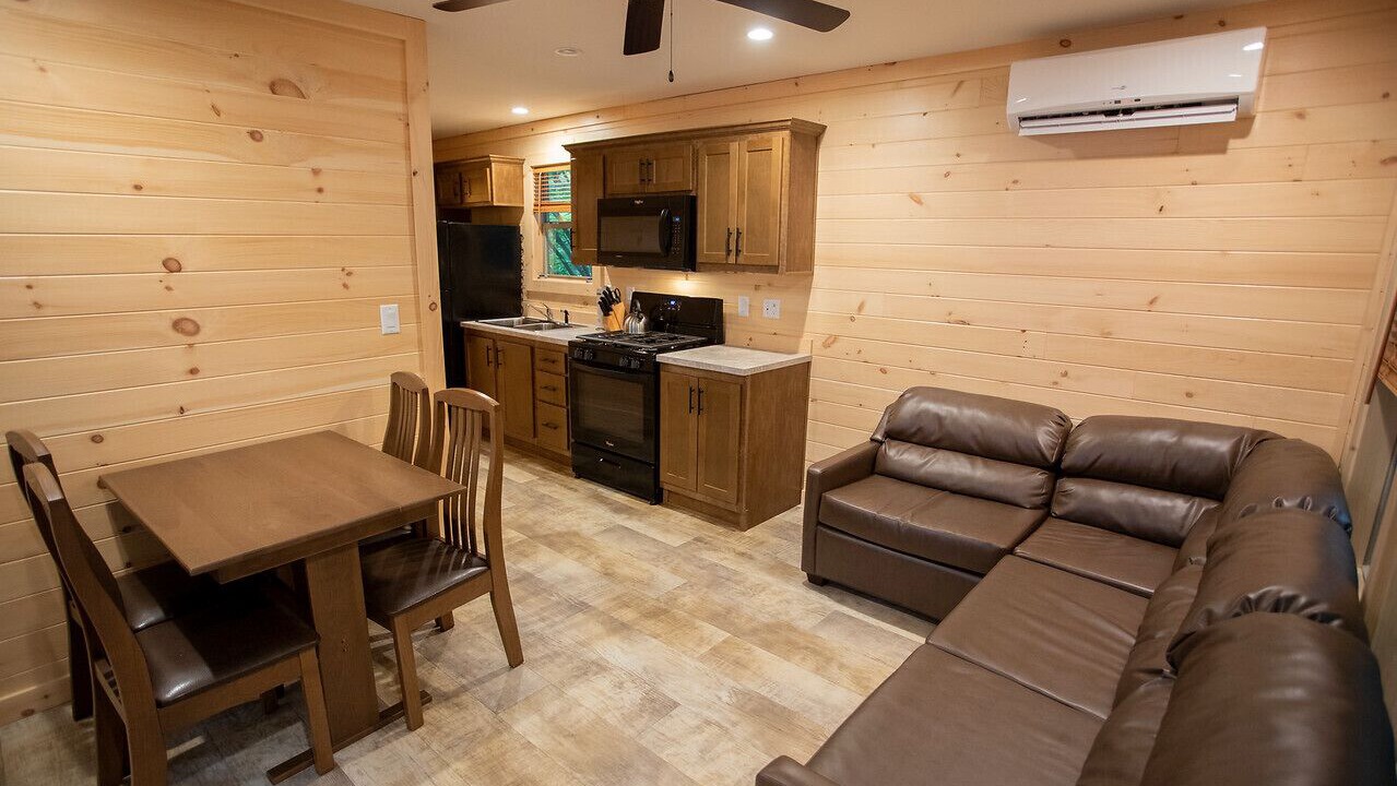 Photo of Livingroom in Diamond Point
