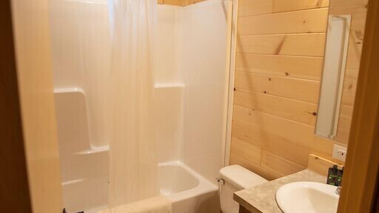 Photo of Bathroom in Diamond Point