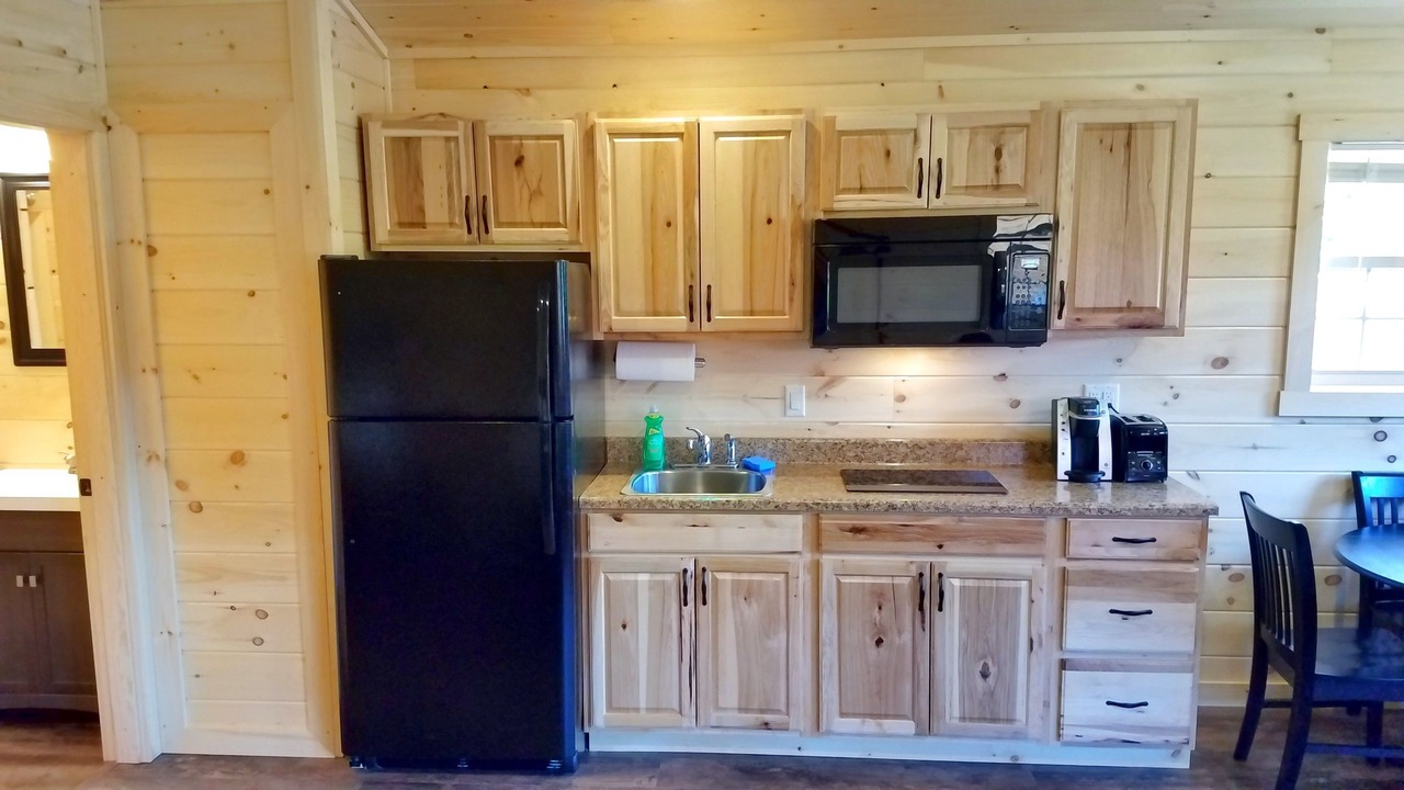 Photo of Kitchen in Abbot