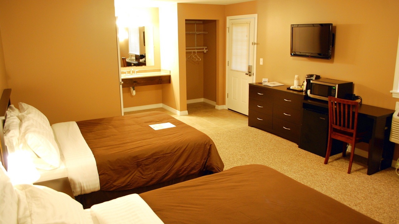Photo of Bedroom in Abbot