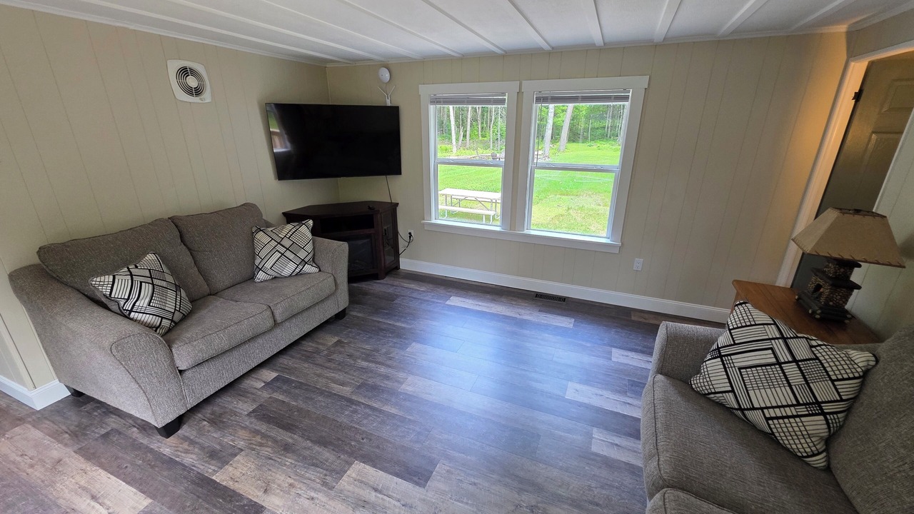 Photo of Bedroom in Abbot