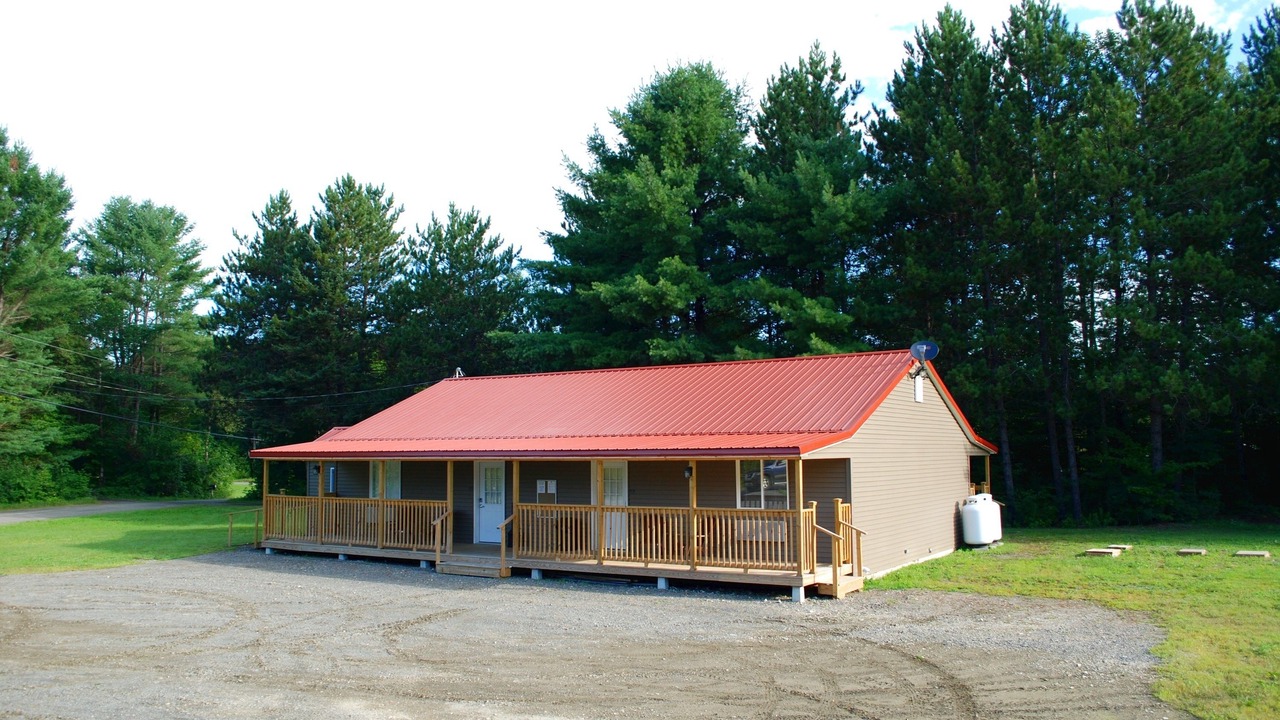 Photo of Outdoor in Abbot