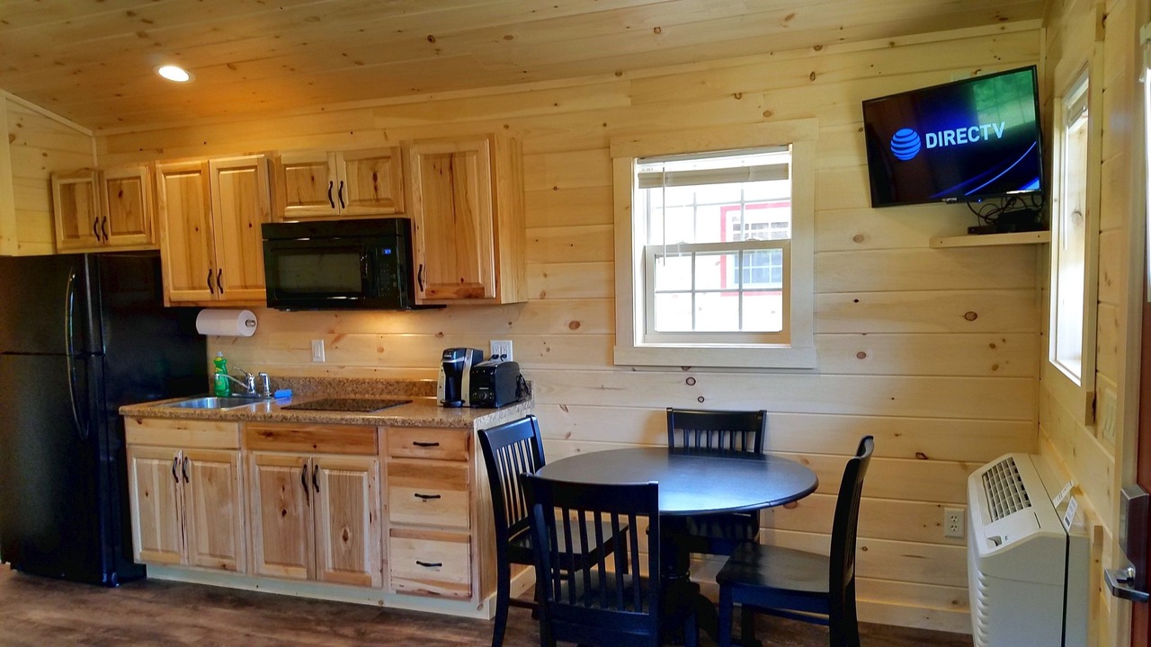 Photo of Kitchen in Abbot