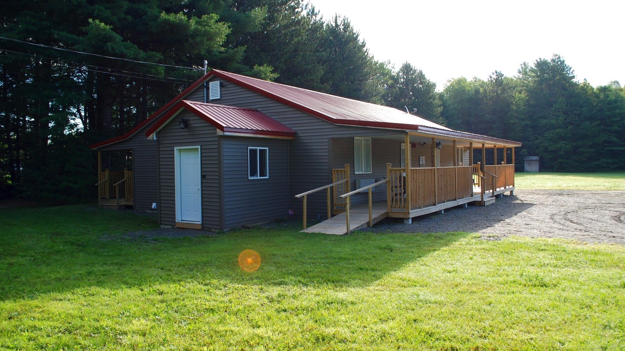 Photo of Outdoor in Abbot