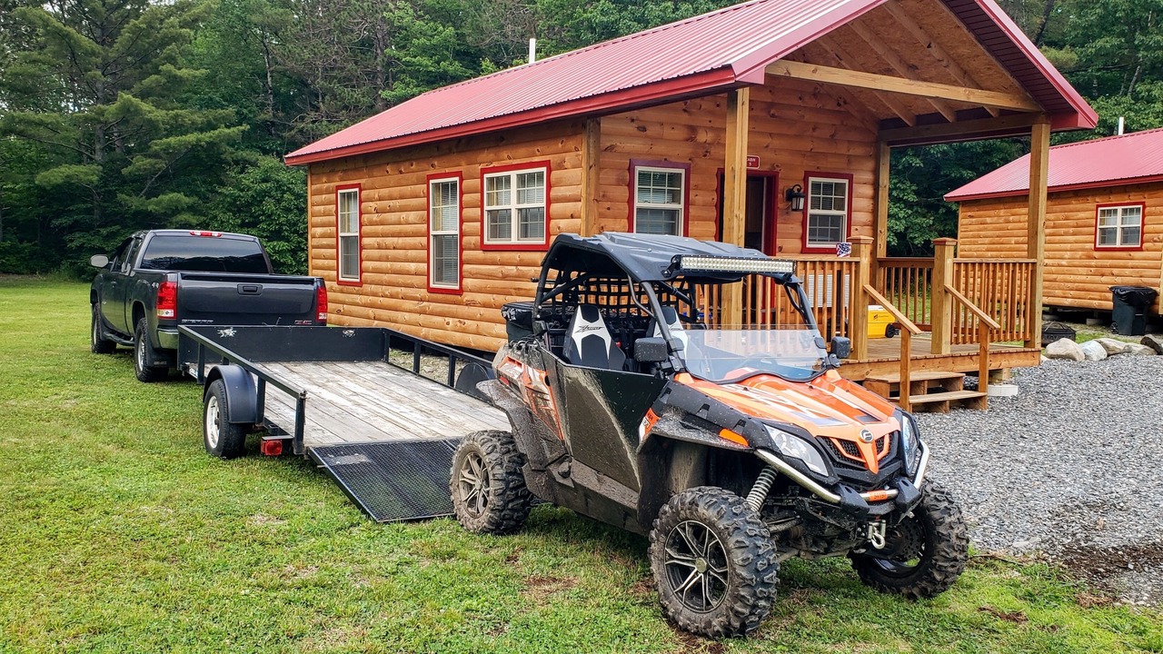 Photo of Outdoor in Abbot